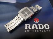 Rado Jubile Mini  108 Diamanten