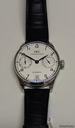 IWC Portugieser Autom. 7 Tage 5001