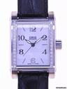 Oris Miles Rectangular
