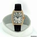 Franck Muller Cintree Curvex 1752 QZ D  Pre-owned