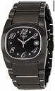 Tissot T Moments Black PVD Ladies Watch T009.310.11.057.01