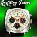 Breitling Top Time  814