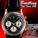 Breitling Co-Pilot Top-Time  765