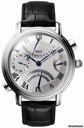 Maurice Lacroix Masterpiece Double Retrograde
