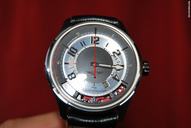 Jaeger-LeCoultre AMVOX Chronograph