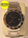 Bulgari AUTOMATICO 38 mm.
