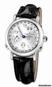 Ulysse Nardin GMT +/- Perpetual 38.5mm
