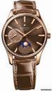 Zenith Class Elite Lady Ultra Thin Moonphase