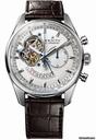 Zenith Chronomaster Open Power Reserve