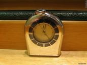 Jaeger-LeCoultre Sveglia