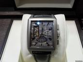 Zenith Port Royal Crono