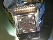 Jaeger-LeCoultre Reverso Squadra