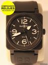 Bell & Ross BR03