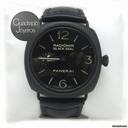Panerai Radiomir Black Seal