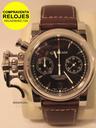 Graham CHRONOFIGHTER