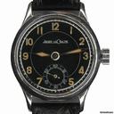 Jaeger-LeCoultre uniplan vintage