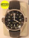 JeanRichard DIVERSCOPE 43 mm.