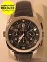 JeanRichard gran tv screen CHRONOSCOPE