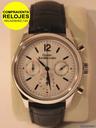 JeanRichard BRESSEL CHRONO 40mm.