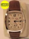 JeanRichard GRAN TV SCREEN TRIPLE DATE