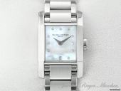 Baume & Mercier Hampton