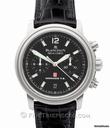 Blancpain Leman Flyback Monaco Yacht Show Chrono - 2185F - 1130Y - 71