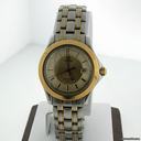 Omega Seamaster Pre-owned quartz