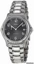 Ebel 1911 Grey Dial Automatic Mens Watch 9331240-13665P