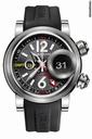 Graham Swordfish Grillo Alarm GMT