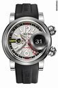 Graham Swordfish Grillo Alarm GMT