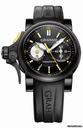 Graham Chronofighter RAC Trigger