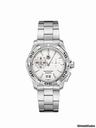 TAG Heuer Aquaracer Grande-Date Alarm NEU incl MWST mit Box + Papieren