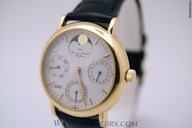 IWC Portofino Perpetual Calender No.247/599 3541