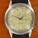 Breitling Dresswatch - Oyster perpetual