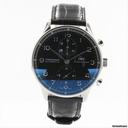 IWC Portugieser Chronograph IW371447
