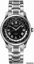 Longines Master Automatic GMT