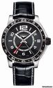 Longines Admiral GMT