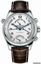 Longines Master Retrograde Seconds 41mm