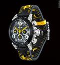 B.R.M Chronograph V8 Competition