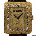 Jaeger-LeCoultre klassiek dress watch