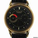 Jaeger-LeCoultre futurematic vintage