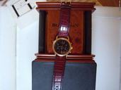 Blancpain cronografo rattrappante oro rosa n. 14