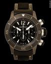 Jaeger-LeCoultre Master Compressor Diving Chronograph GMT Navy Seals