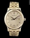Jaeger-LeCoultre Master Control