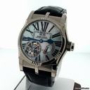 Roger Dubuis Sympathie Tourbillon SY43030N1R.7ADB Pre-owned