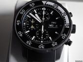 IWC Chronograph Edition Galapagos Islands