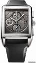 Maurice Lacroix Pontos Rectangulaire Chronograph