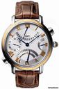 Maurice Lacroix Masterpiece Double Retrograde
