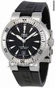 Oris Divers Date Automatic Mens Watch 733-7533-4154RS
