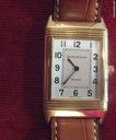 Jaeger-LeCoultre Reverso Classique
